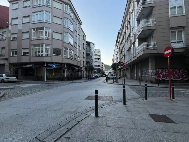 PISO EN ALQUILER EN ZONA COUTO - REMEDIOS (OURENSE) - foto 2