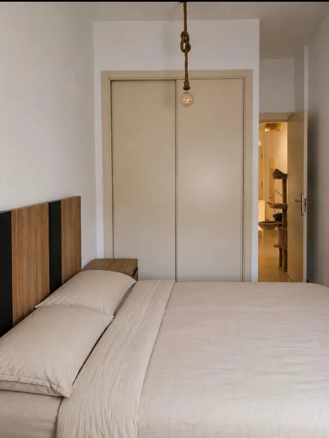Moderno Apartamento en la Tranquilidad de Montebello, La Nucía — 10