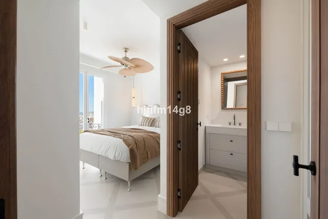 Adosado 3 habitaciones 198m² en venta - Aloha — 13