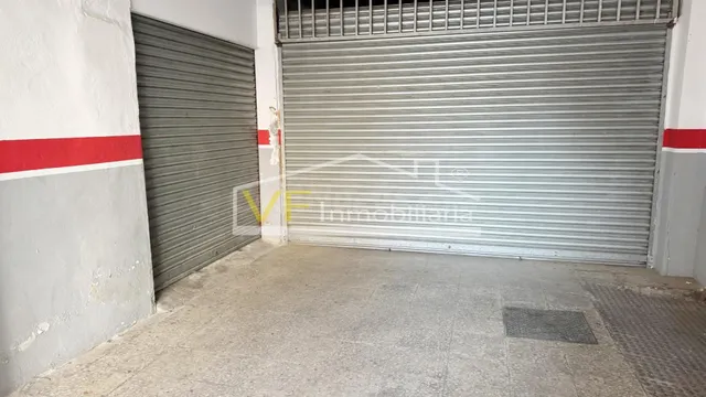 ¡Gana espacio en una de las zonas más consolidadas de Málaga! — 5