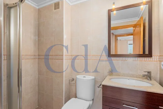 SE VENDE APARTAMENTO / ASCENSOR / TORREVIEJA / ALICANTE — 32