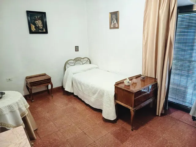 C. monumental casa en la magdalena — 14