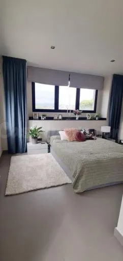 Villa 4 habitaciones 250m² en venta - Playa De La Fossa — 41