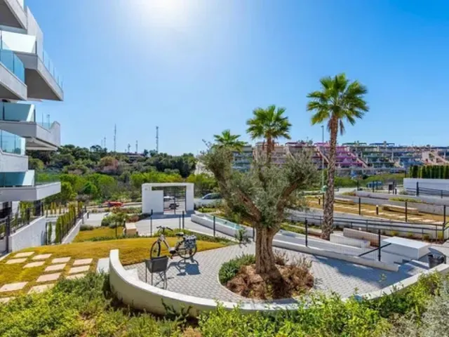 Apartamento 2 habitaciones 70m² en venta - Las Filipinas — 25