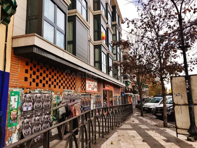 Semisótano 85m² en venta - Arganda del Rey