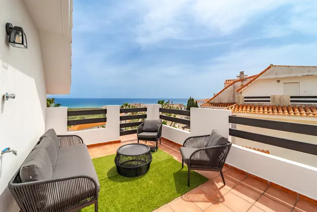 Ático Dúplex 3 habitaciones 125m² en venta - Costa del Sol — 40