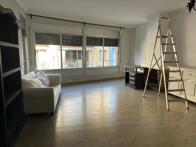 EDIFICIO CON LOCAL Y VIVIENDA INDEPENDIENTE - SABADELL — 7