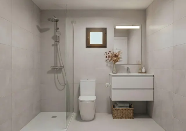 Villa 3 habitaciones 207m² en venta - Mazarrón — 10