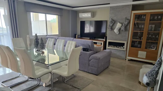 Ático Dúplex 3 habitaciones 197m² en venta - Riviera del sol — 11