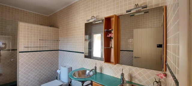 Chalet en venta en Les Tres Cales — 16