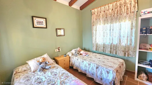 Encanto rural, tranquilidad y naturaleza en Les Coves (Corbera) — 43