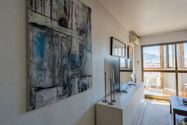 Ático 2 habitaciones 93m² en venta - Centro — 14