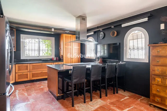 Chalet 4 habitaciones 300m² en venta - Centro — 14