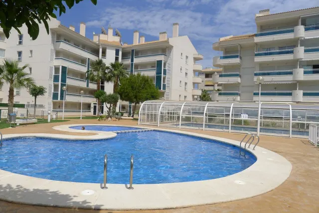 Piso céntrico en el Albir — 7