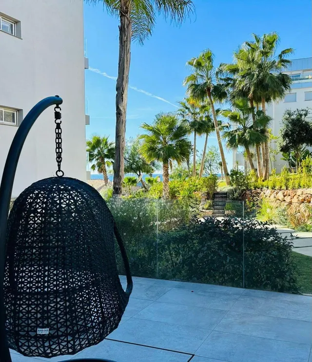 Apartamento 2 habitaciones 105m² en venta - Riviera del sol — 12