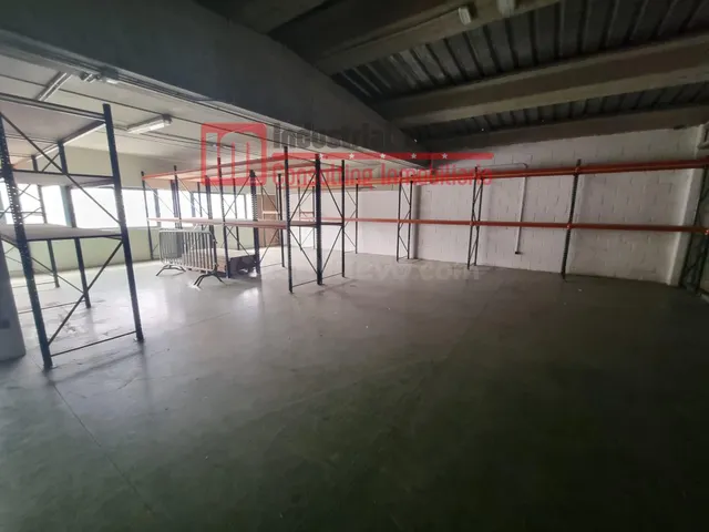 Nave industrial en alquiler Alcalá Henares - foto 4