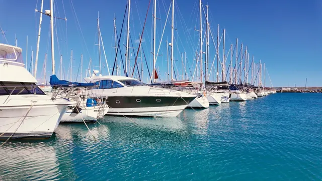 Piso 3 habitaciones 159m² en alquiler - Port de sagunt — 28