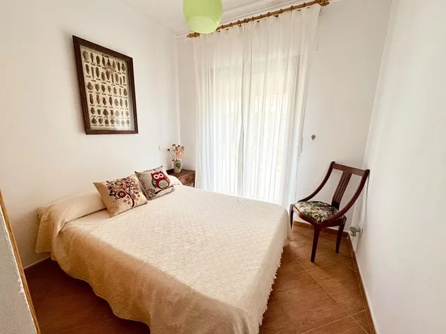 PISO VENTA 3 DORMITORIOS EN MONDA — 18