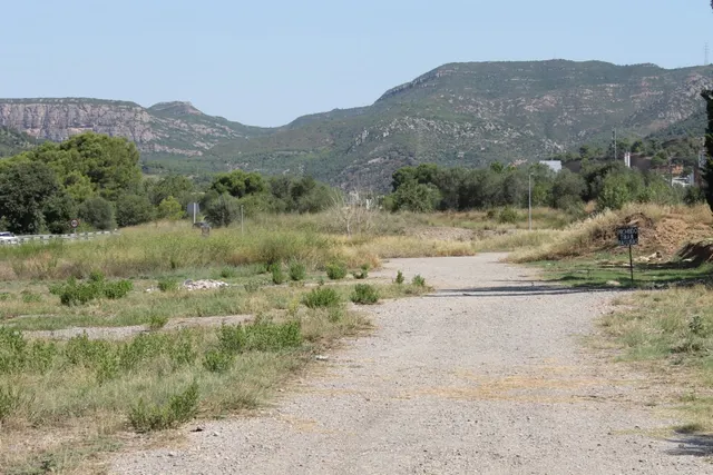 Terreno Industrial en Olesa de Montserrat en Venta o Alquiler — 15