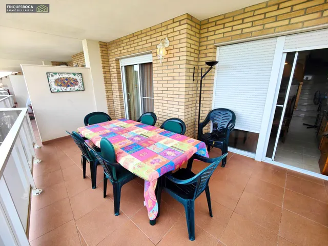 Exclusivo Ático Dúplex en Alcanar Playa: Tu Refugio Soñado — 20