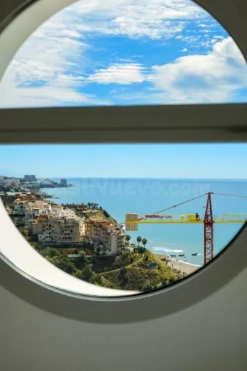 Apartamento 4 habitaciones 145m² en venta - Carvajal — 28