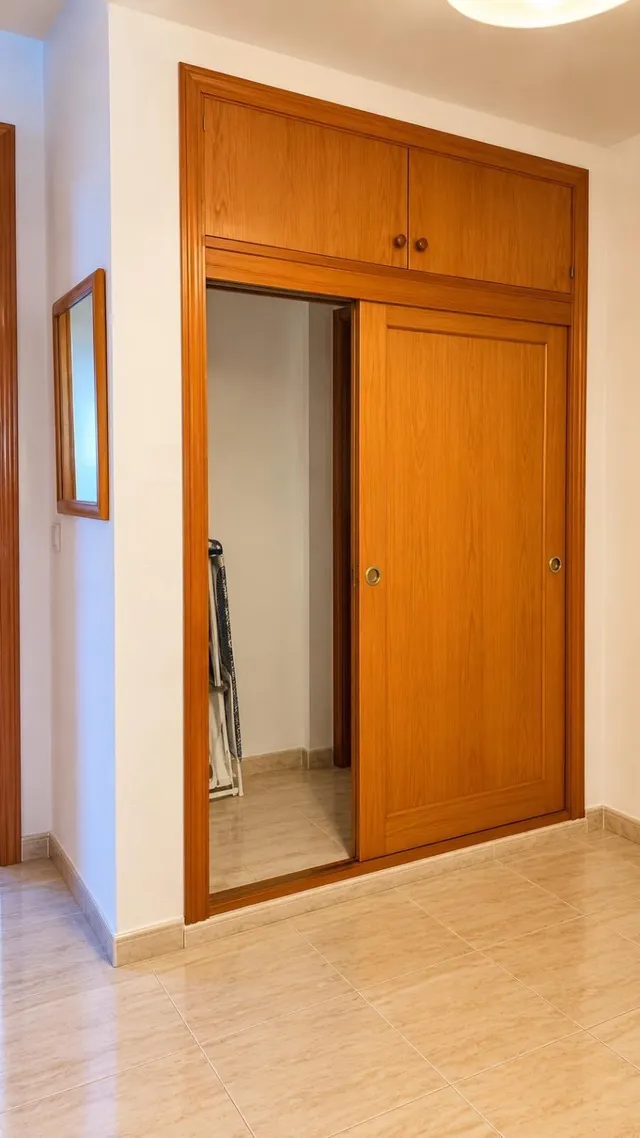 Apartamento cerca del mar en Torrevieja, a 100 metros de la Playa de Los Locos — 6
