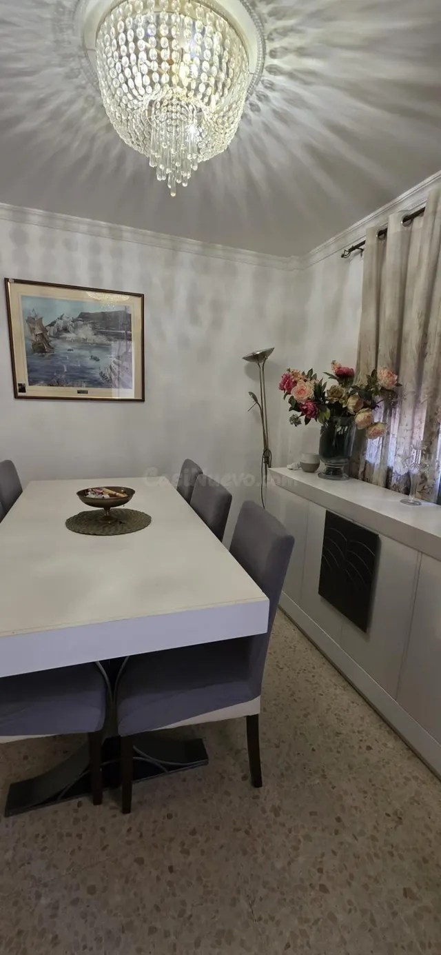 Casa adosada en perfecto estado en la zona del Rinconcillo — 4