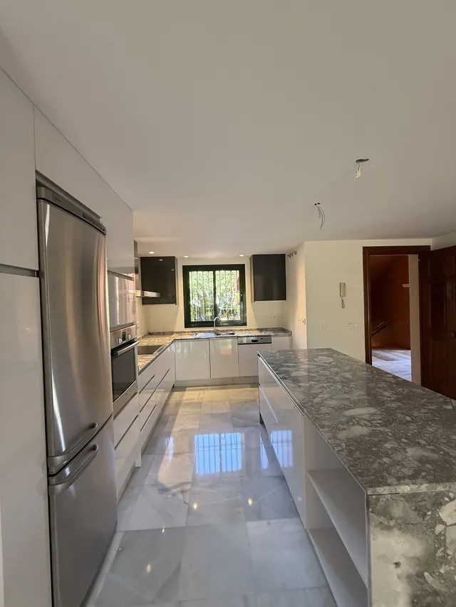 Apartamento 2 habitaciones 126m² en venta - El Madroñal — 6