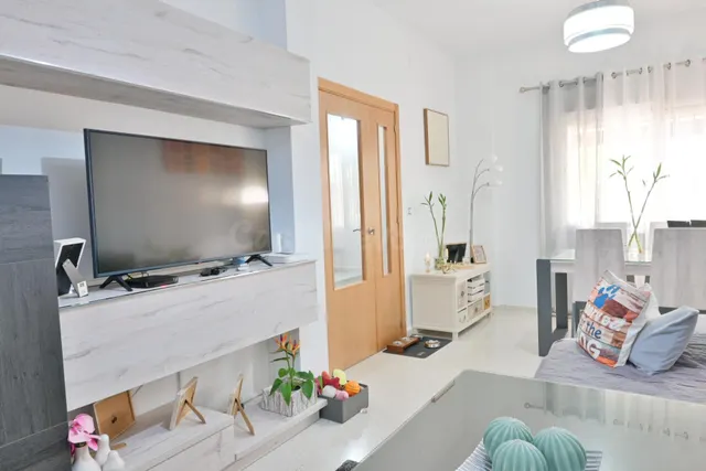 Bonita casa adosada en venta en Aznalcazar, Sevilla - foto 4