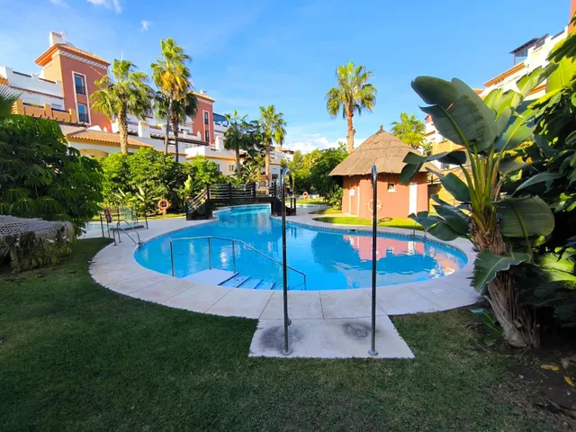 Ático 2 habitaciones 85m² en venta - Baviera golf - foto 4