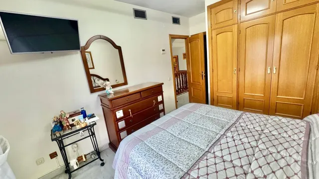 Adosado 3 habitaciones 153m² en venta - Montemar — 14