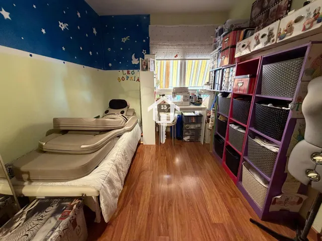 Piso en venta en Alicante, 129m2, 4 habitaciones, 2 baños, piscina, garaje, cuarta planta con ascensor, en zona de tómbola — 30