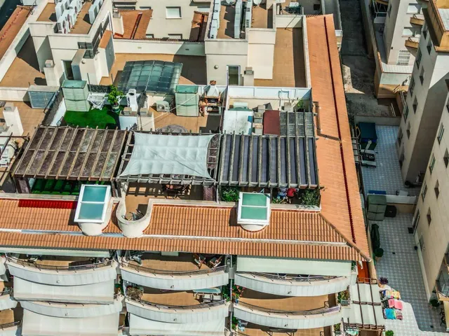 Ático en venta en Calafell — 29