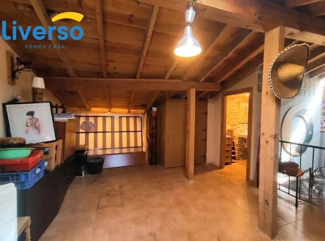 ¡Tu segunda vivienda ideal en Villamórico de Burgos! — 38
