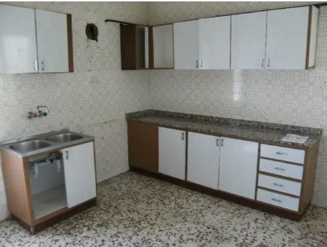 Piso en venta en Murcia  (En situación especial) — 9