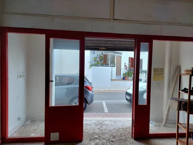 Local comercial junto a la fuente de mojácar — 6