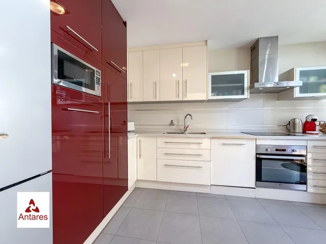 Casa Pareada en Granada capital (Lancha del Genil) — 26