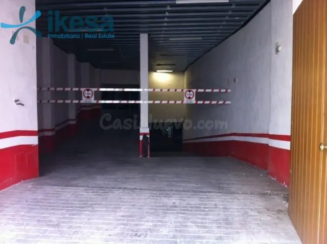 VENTA DE GARAJE EN LA PALMA DEL CONDADO - foto 3