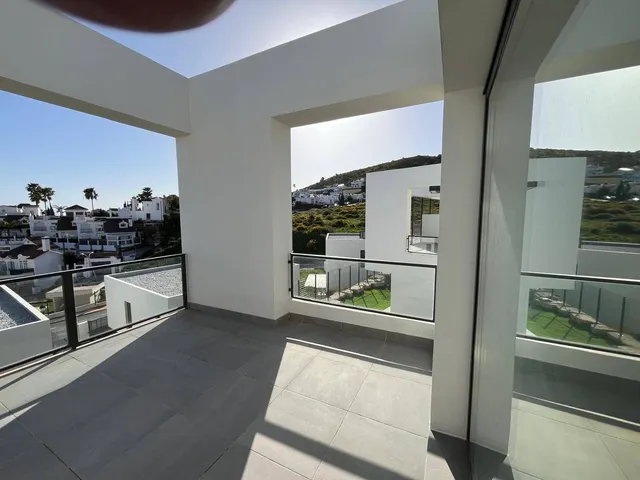 Adosado 3 habitaciones 131m² en venta - Riviera del sol — 11
