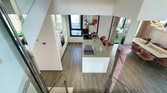 Villa 5 habitaciones 250m² en venta - torrevieja — 4