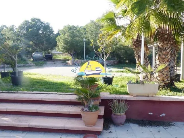 Casa de campo en venta en Totana - foto 5