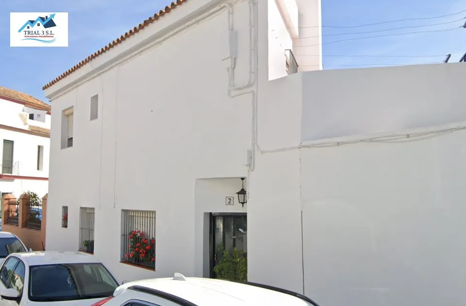 Venta casa en Lebrija (Sevilla)