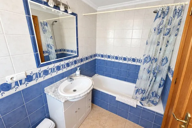 Semi adosado villa Mod Elena La Marina San Fulgencio — 24