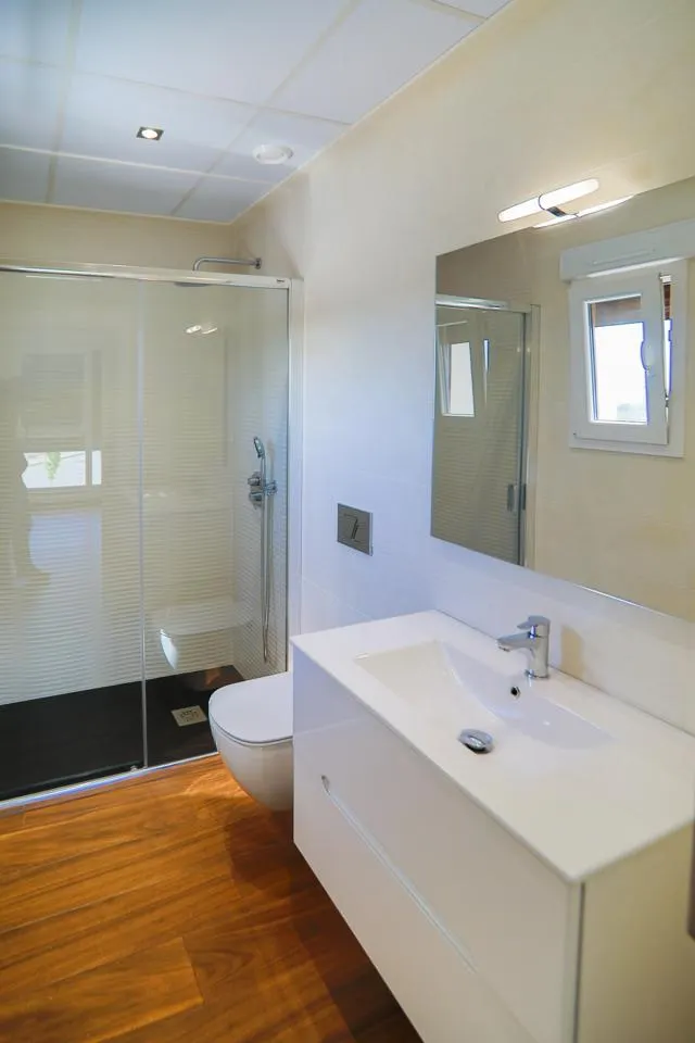 Nueva Construcción de 13 villas en Benijófar. — 15