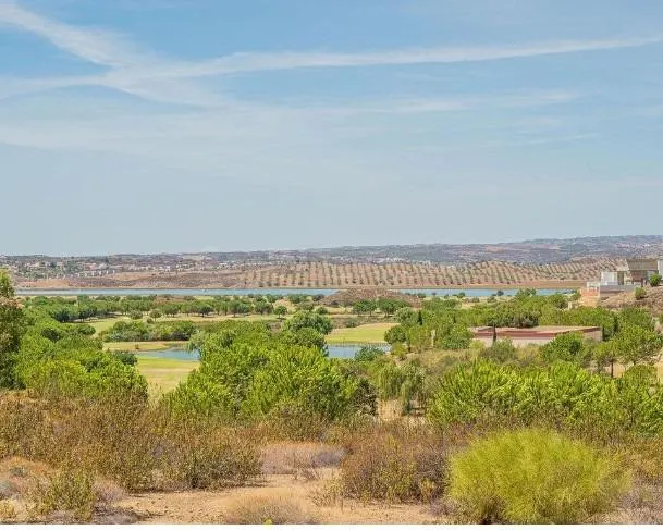 SUELO EN AYAMONTE PARCELA R-29 (COSTA ESURI) - foto 4