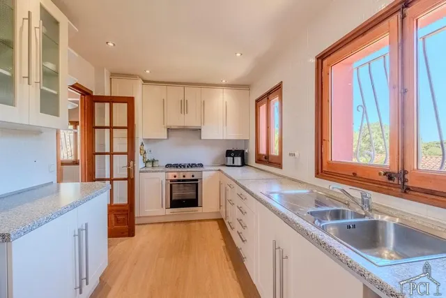 CHALET CON LICENCIA TURÍSTICA Y PISCINA PRIVADA - CALONGE — 21