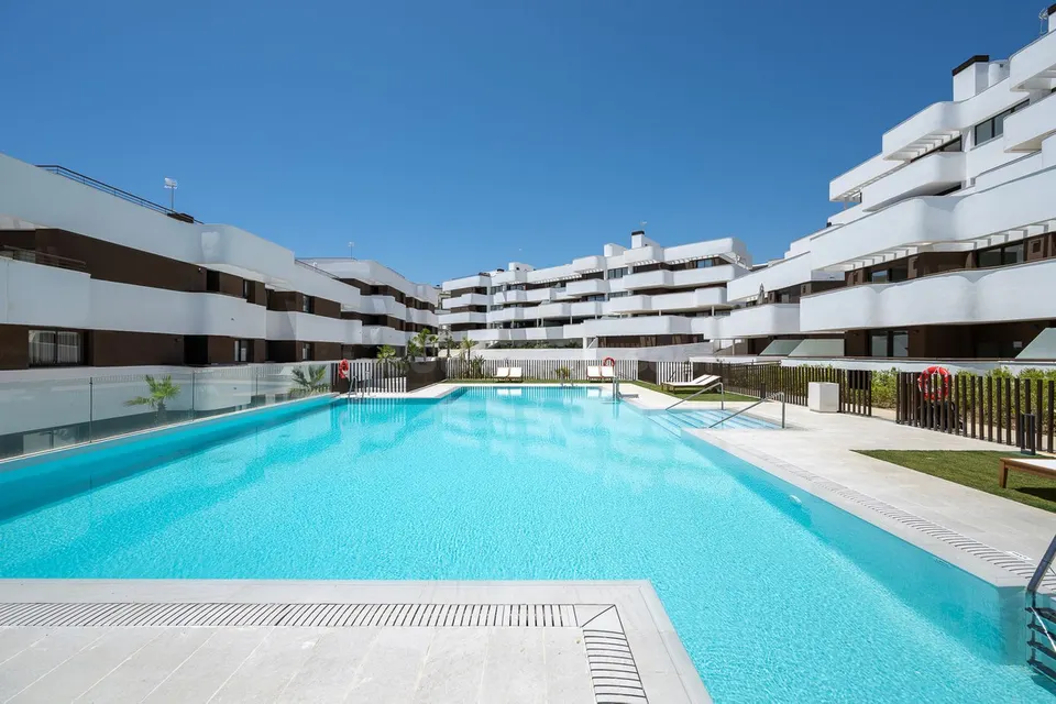 Apartamento 3 habitaciones 137m² en venta - Costa Del Sol