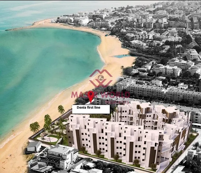 VIVIENDA MEDITERRANEA A ESCASOS METROS DEL MAR — 3