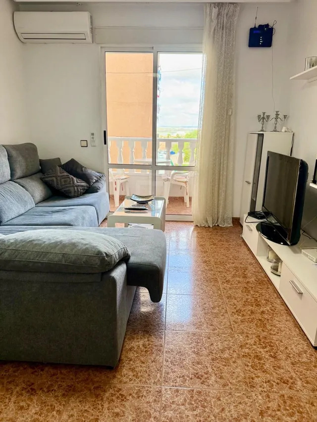 Apartamento 2 habitaciones 53m² en venta - Parque de las Naciones — 7