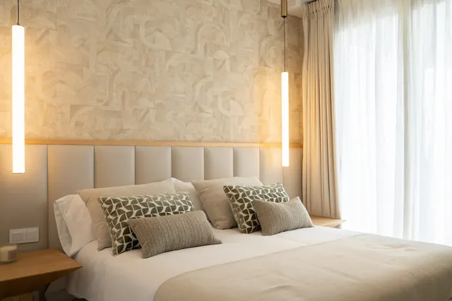 Apartamento 2 habitaciones 79m² en venta - Centro — 27
